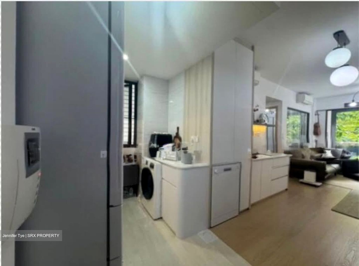 Parc Olympia (D17), Condominium #535204021